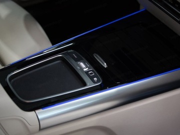 Mercedes GLA II Off-roader Facelifting 1.3 200 163KM 2025 MERCEDES-BENZ GLA 200 Progressive Suv 1.3 (163KM) 2025, zdjęcie 11