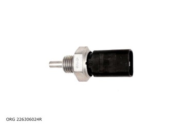 Czujnik temperatury płynu CLIO II 226306024R ORG