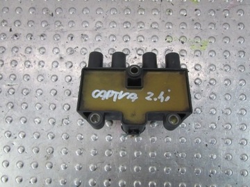 CHEVROLET CAPTIVA 2.4I 2007 CÍVKA ZAPALOVACÍ