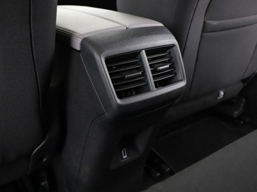 Citroen C5 Aircross SUV 1.5 BlueHDI 131KM 2019 Citroen C5 Aircross 1.5 Blue-HDi Live Klimatyzacja, zdjęcie 39