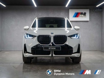 BMW X3 G45 SUV Plug-In 2.0 30e 299KM 2025 BMW X3 30e xDrive 299 KM PHEV - Gotowy do Odbioru - Kamera 360 - HarmanKar, zdjęcie 3