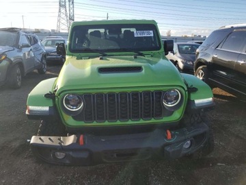 Jeep Gladiator 2025 Jeep Gladiator Mojave 2025 3.6l 3.6 Benzyna 285KM, zdjęcie 5