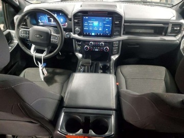 Ford 2025 Ford F150 XLT 2025 2.7l 2.7 Benzyna 325KM, zdjęcie 8