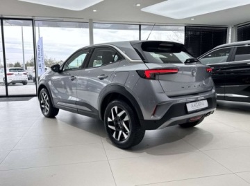 Opel Mokka II SUV 1.2 Turbo 130KM 2023 Opel Mokka Elegance Business Kamera cofania LED CarPlayAndroid Auto FV, zdjęcie 1