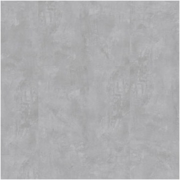 Kafelki PCV LVT samoprzylepne 30x61cm Beton Szary