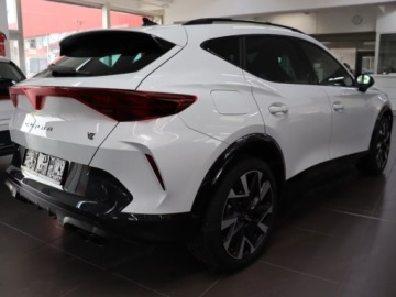 Cupra Formentor Crossover Facelifting 2.0 TSI 333KM 2024 CUPRA Formentor VZ 2.0 TSI DSG 4Drive Suv 333KM 2024, zdjęcie 2