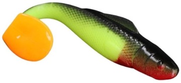 OH5-S056O RELAX GUMA RIPPER OHIO 5'' - 12,5cm 1SZT