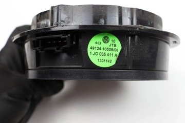 VW PASSAT B5 FL SKODA SUPERB I ГРОМКОГОВОРИТЕЛЬ ПЕРЕДНЕЙ ДВЕРИ HAES 1J0035411A