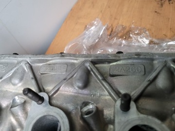 HLAVA TUCSON SPORTAGE IV 1.7 15- 22111-2A260