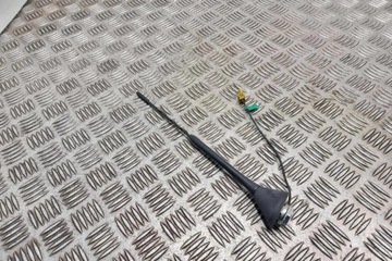 ANTÉNA AUDI A1 SPORTBACK (8XA, 8XF) 8X4035501 1.2L GASOLINE 2012