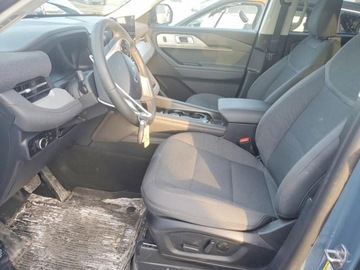 Ford Explorer VI 2025 Ford Explorer Active 2025 2.3 Benzyna 300KM, zdjęcie 7