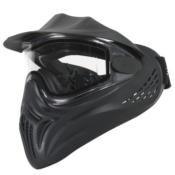 Maska Paintball Empire Helix Thermal Black