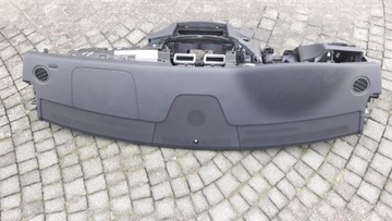 konsola deska Mercedes cls w218