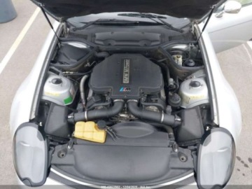 BMW 2000 BMW Z8 Roadster 2000 4.9 Benzyna 400KM, zdjęcie 8