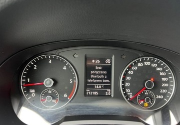 Seat Alhambra II (7N) Van 2.0 TDI 140KM 2015 Seat Alhambra 2.0TDI 140KM 7MSC Navi Klimatr.Nowe Sprzeglo Rozrzad Hamulce, zdjęcie 24