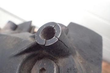 Двигатель Yamaha XVS 1300 Midnightstar Stryker