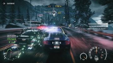 Need for Speed ​​Rivals **КЛЮЧ XBOX**