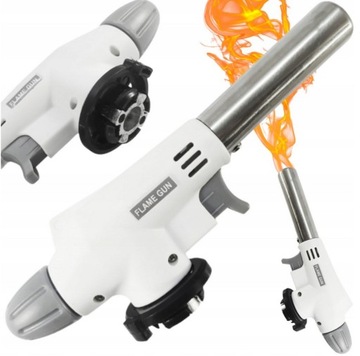 АВТОМАТИЧЕСКАЯ ГАЗОКЕРАМИЧЕСКАЯ ГОРЕЛКА под картридж