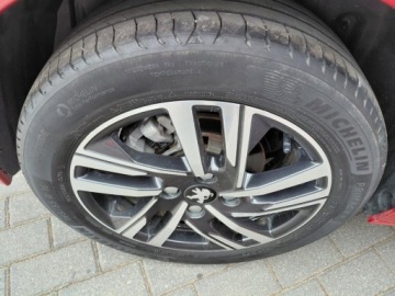 Peugeot 208 II 2021 Peugeot 208 Automat Virtual Asystent pasa Navi 1.2 Benzyna 100KM, zdjęcie 7