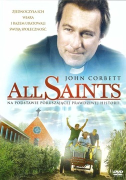 ALL SAINTS, DVD, LEKTOR PL