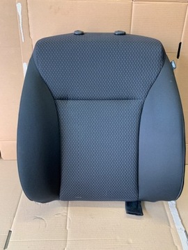 HONDA JAZZ IV LEM SEDADLA ZVEDÁK PODPORA