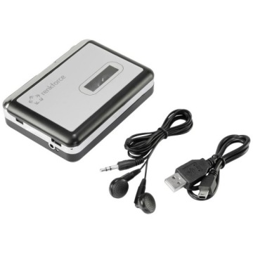 Конвертер кассет Renkforce