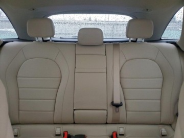 Mercedes GLC C253 2019 Mercedes-Benz GLC 2019 r., 2,0L 300 4 MATIC 2.0 Benzyna 241KM, zdjęcie 9