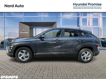 Hyundai Kona I Crossover Facelifting 1.6 GDI Hybrid 141KM 2023 Hyundai Kona 1.6 Hybryda 141KM, zdjęcie 1
