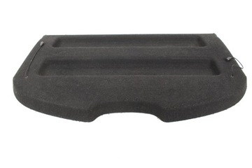 PÓŁKA BAGAŻNIKA NISSAN QASHQAI J10 I 07-13