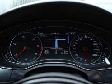 Audi A7 C7 A7 Sportback 3.0 TDI 204KM 2013 Audi A7 3.0 TDI, 201 KM, 4X4, Automat, Skóra, zdjęcie 10