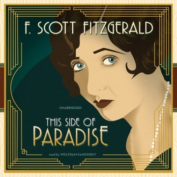 This Side of Paradise - Fitzgerald, F. Scott