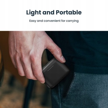ПОРТАТИВНОЕ БЫСТРОЕ ЗАРЯДНОЕ УСТРОЙСТВО ДЛЯ АККУМУЛЯТОРНОЙ СТАНЦИИ INSTA360 X4