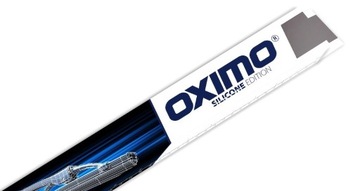 FORD Mondeo IV 03.2007 - 12.2014 Задний дворник