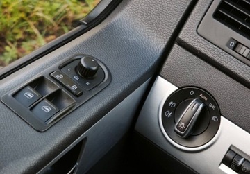 Volkswagen Multivan T6 2015 Volkswagen Multivan Highline 7 os, BiTurbo 180KM 4Motion DSG, Tempomat, Ha, zdjęcie 19