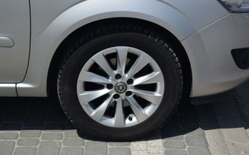 Opel Zafira B 1.6 Twinport ecoFLEX 115KM 2013 Opel Zafira 1.6B Klimatronik Xenon PDC 2013r 7 OSOBOWY Sprowadzony 1.6, zdjęcie 9