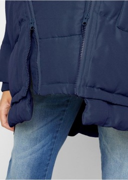 38 Bonprix ifs КУРТКА СО ВСТАВКОЙ ДЛЯ ДЕТЕЙ