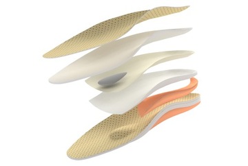 СТЕЛКИ ДЛЯ ОБУВИ ДЛЯ ЦЕНЫ И ПЛОСКОСТОЯНИЯ - МУЖСКАЯ СУПИНАЦИЯ