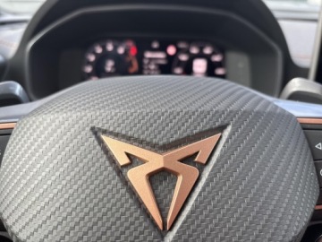 Cupra Leon II Hatchback Facelifting 1.5 TSI 150KM 2026 Cupra Leon 1.5 TSI 150 KM 6-biegowa manualna, zdjęcie 12