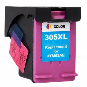 Tusz 305 XL do HP 2710 2720 2722 4110 4120 4130