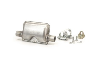 OGRZEWANIE POSTOJOWE WODNE 5 KW BENZYNA AUTOTERM[A5D12V]