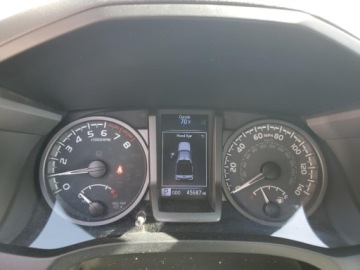 Toyota Tacoma II 2020 Toyota Tacoma Double Cab 2020 3.5 Benzyna 278KM, zdjęcie 9