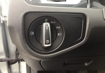 Volkswagen Golf VII Variant Facelifting 1.5 TSI BMT 130KM 2019 Volkswagen Golf Comfortline, ACC, Czujniki parkowania, Salon Polska 1.5, zdjęcie 15