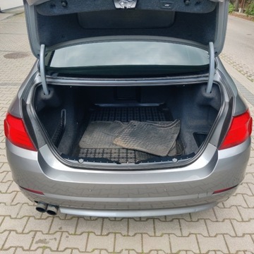 BMW Seria 5 F10-F11 Limuzyna 528i 245KM 2012 BMW Seria 5 BMW 528i X-Drive Salon Polska Bogate Wyposazenie 2.0 Benzyna, zdjęcie 39