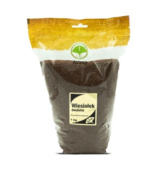 ASTRON WIESIOŁEK DWULETNI 1kg | NASIONA