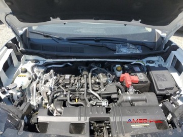 Nissan 2025 Nissan Kikcs 2025 2.0L AWD SR 2.0 Benzyna 141KM, zdjęcie 6