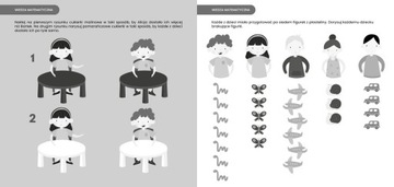 МОНТЕССОРИ УПРАЖНЕНИЯ ДЛЯ ПЯТИЛЕТНИХ ЗАДАЧИ ДЛЯ 5-ЛЕТНИХ