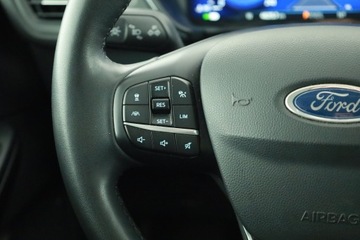 Ford Kuga III SUV 2.0 EcoBlue 190KM 2022 Ford Kuga 2.0 EcoBlue, Salon Polska, zdjęcie 16