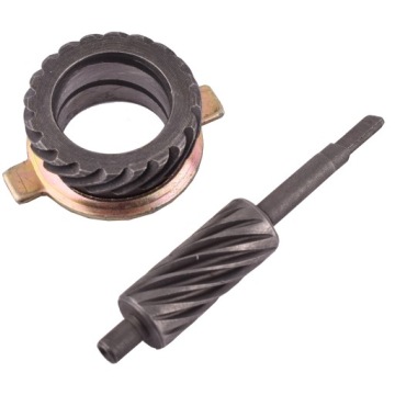 WKŁAD NAPĘDU LICZNIKA SKUTER GY6 ROUTER BASSA 19z