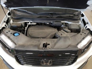Honda Ridgeline 2021 Honda Ridgeline 2021, 3.5L, 4x4, BLACK EDITION, od ubezpieczalni 3.5 280KM, zdjęcie 10