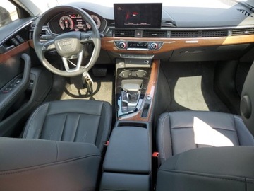 Audi A4 B9 2021 Audi a4 Premium Plus 40 2021 2.0l 2.0 Benzyna 201KM, zdjęcie 8